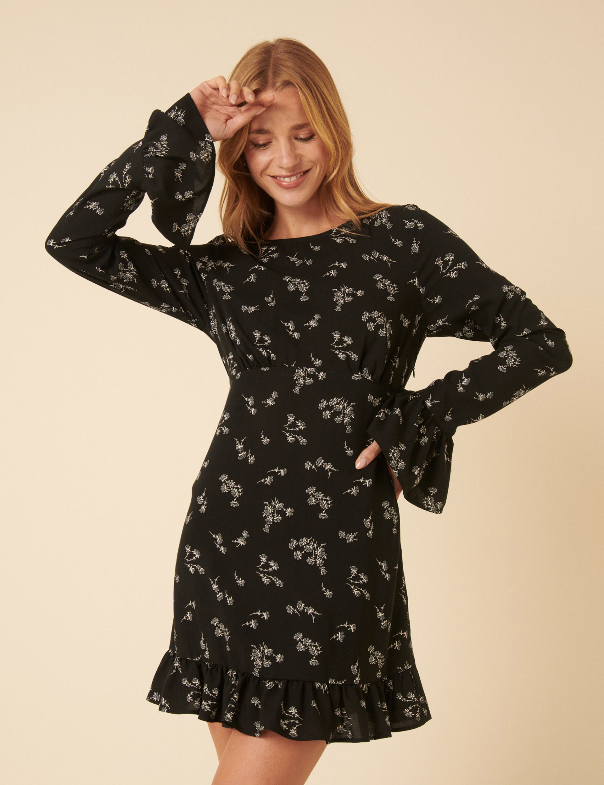Marks and Spencer Facebook ad
