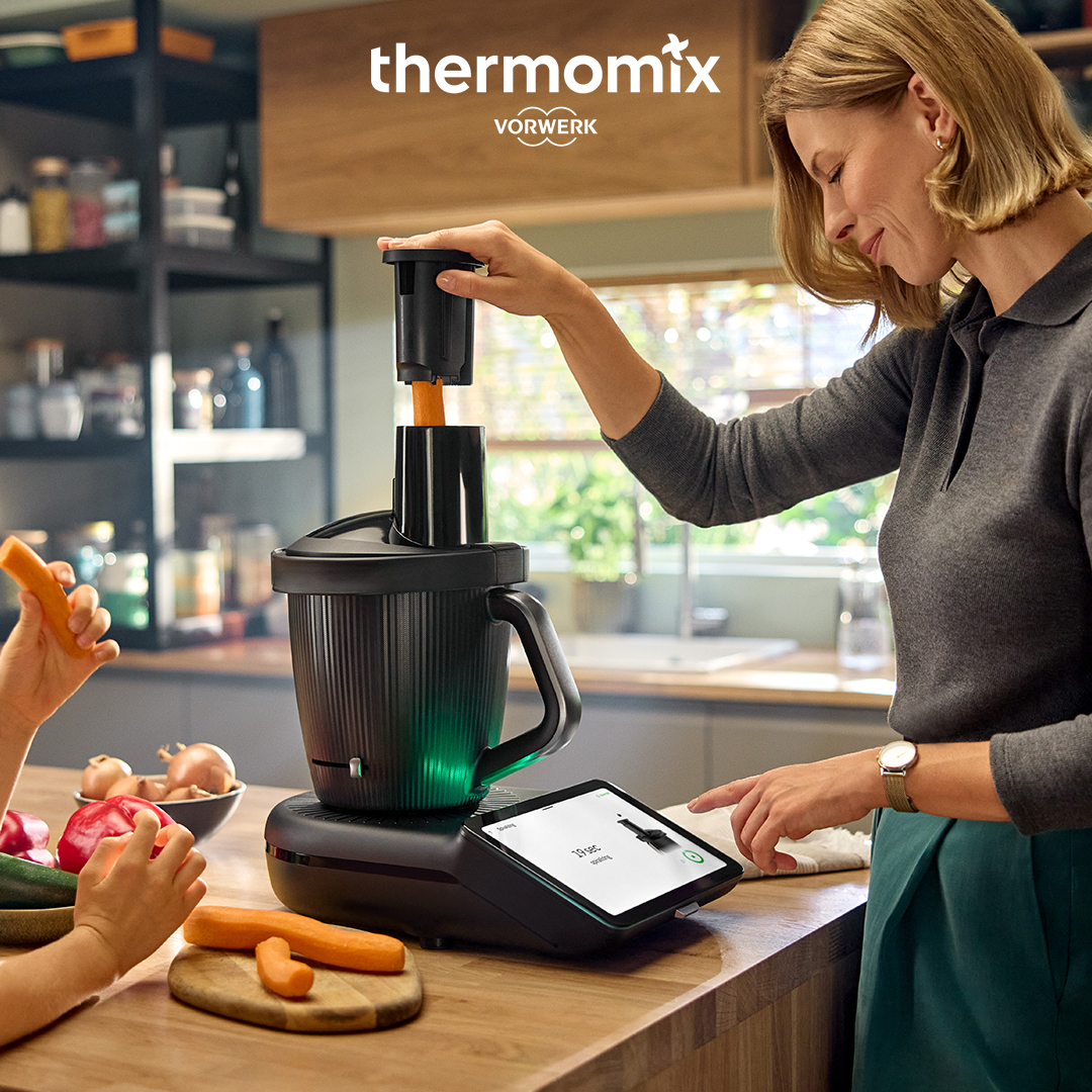 Thermomix France Facebook ad