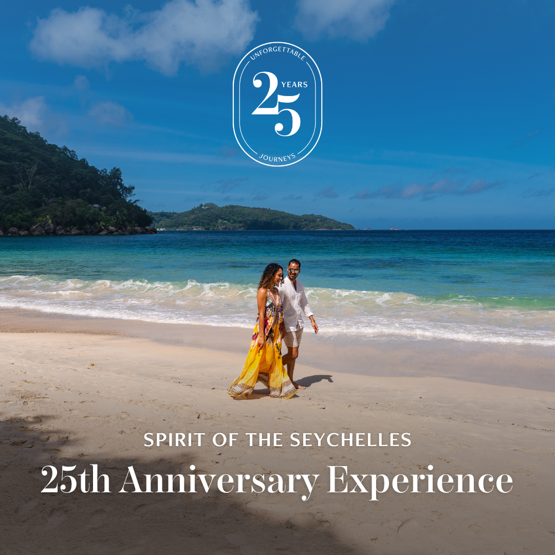 Anantara Maia Seychelles Villas Facebook ad