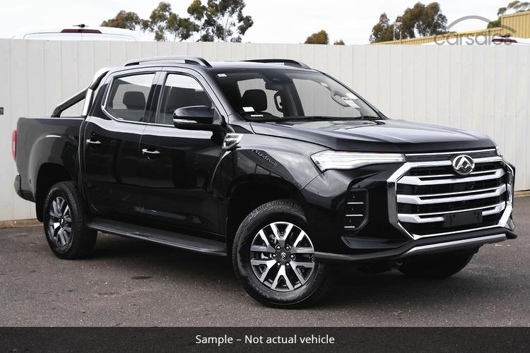 carsales.com.au Facebook ad