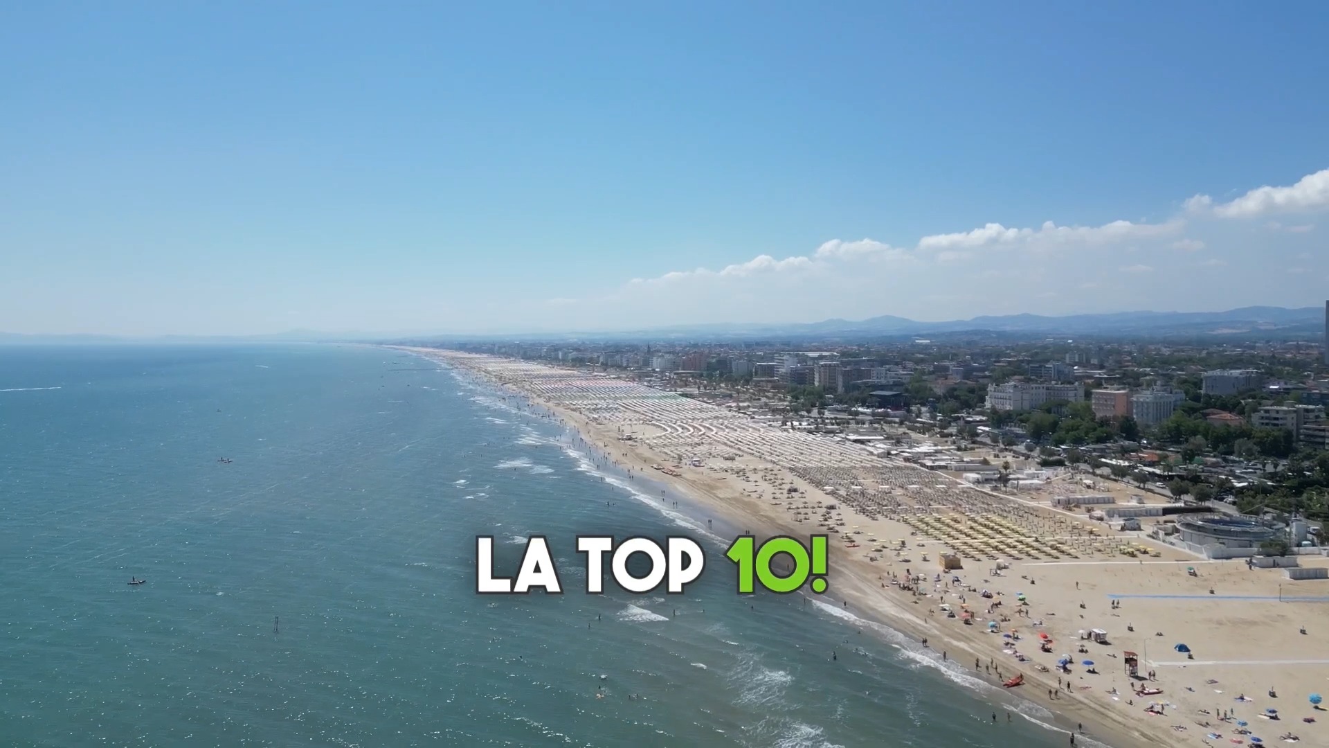 Bounty Rimini Facebook ad: 10 cose da vedere [assolutamente] se vieni a…