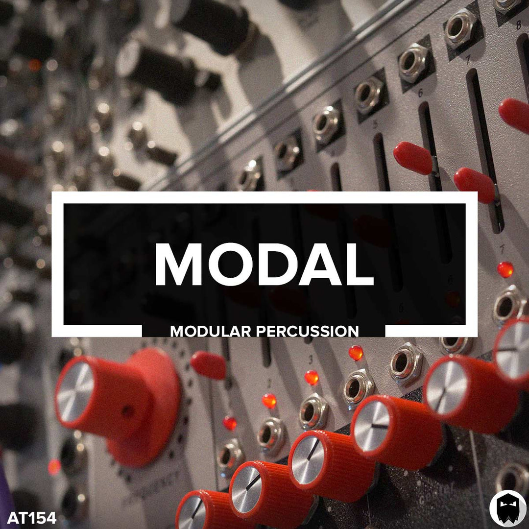 Audiotent Facebook ad: Most presets are built to be safe.