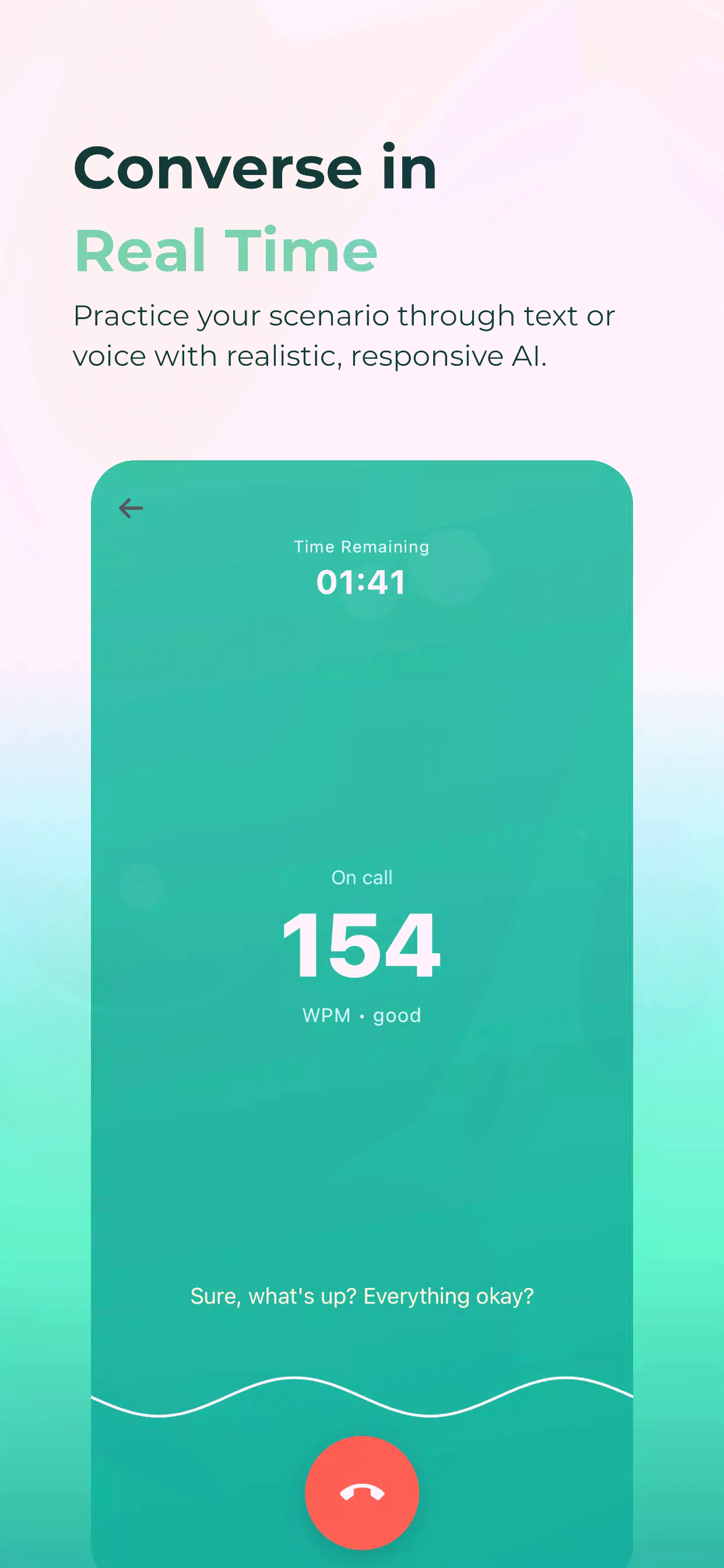 Brightly - Learn Languages Facebook ad
