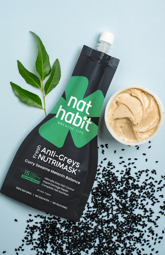 Nat Habit Facebook ad