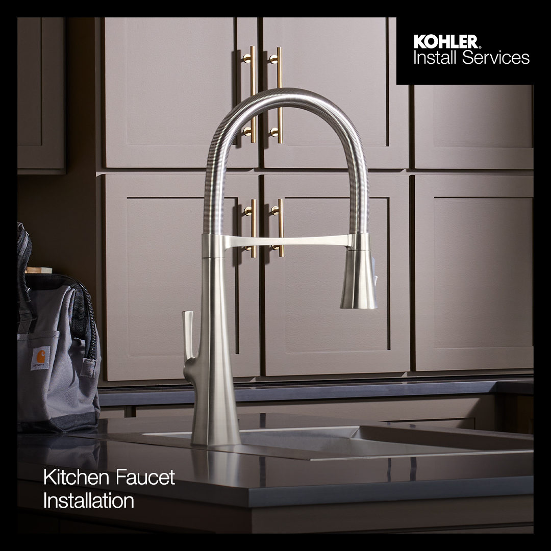 KOHLER Facebook ad