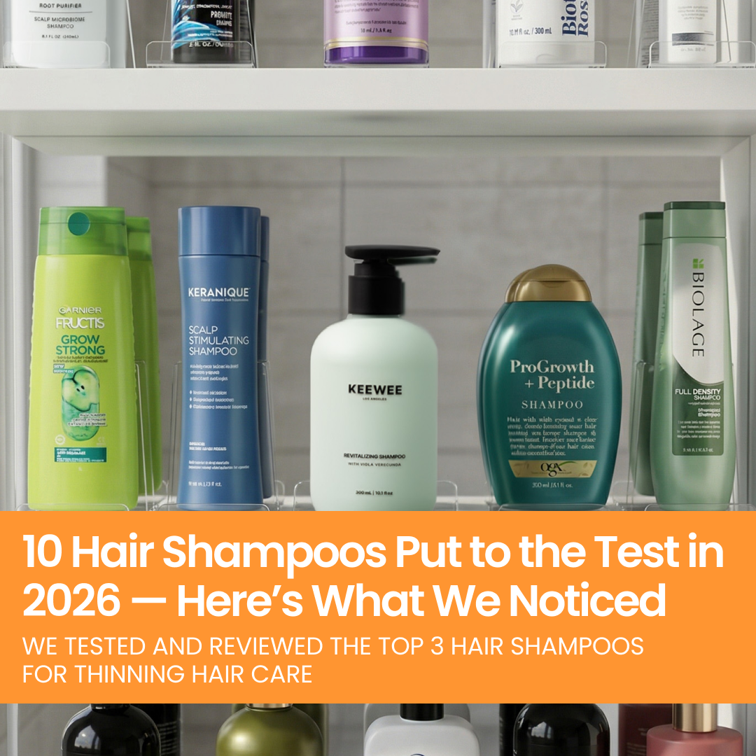 Shopper Advocate Facebook ad