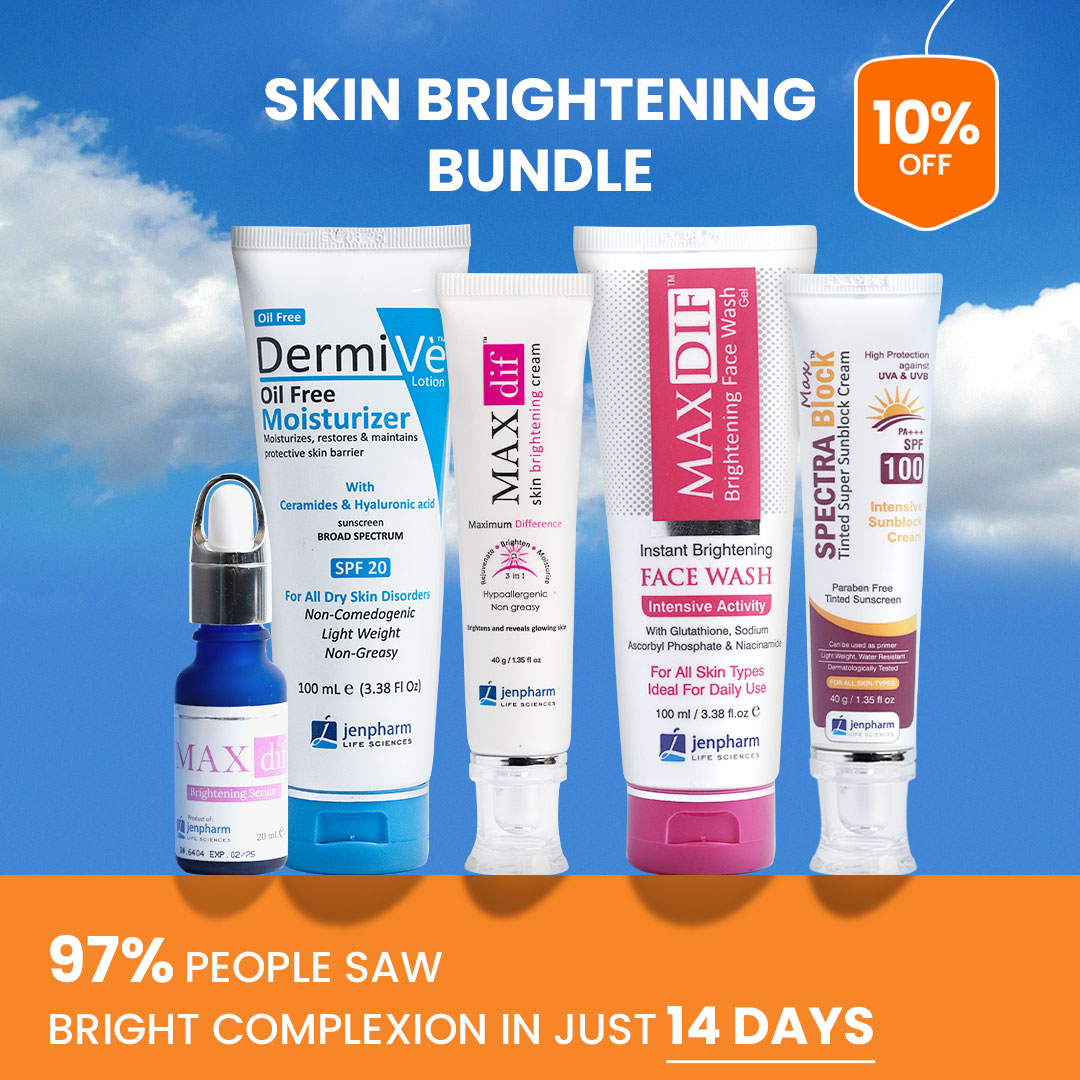 Jenpharm Life Sciences Facebook ad