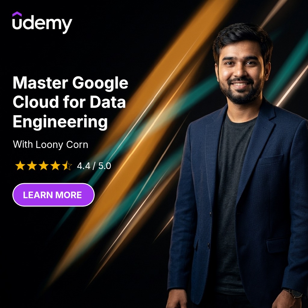 Udemy Facebook ad