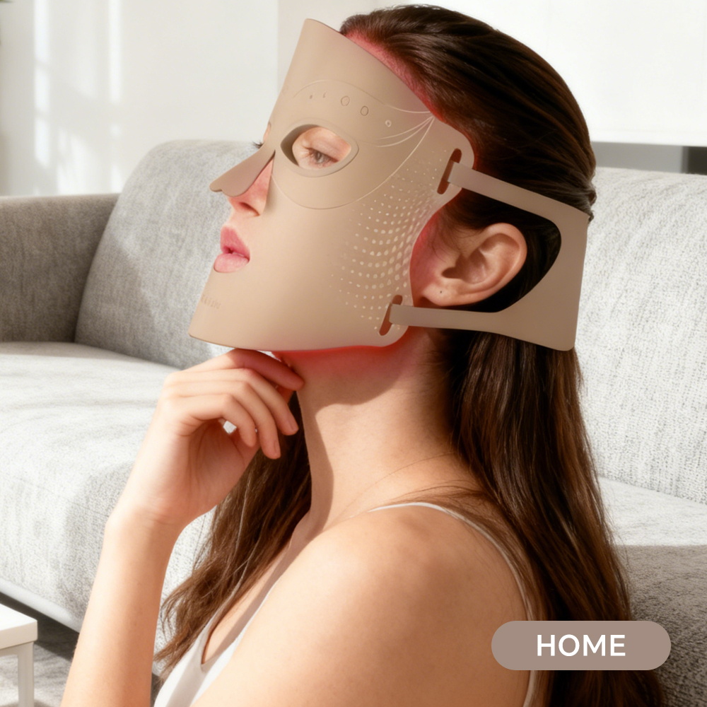 OstarBeauty Facebook ad