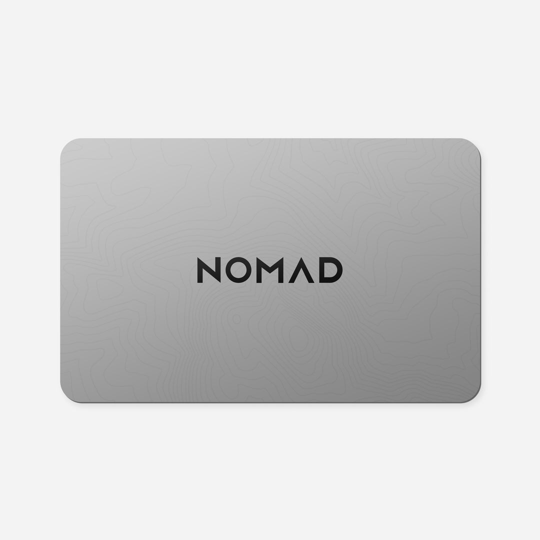 Nomad Facebook ad: Stop scrolling - you've found the perfect iPhone…