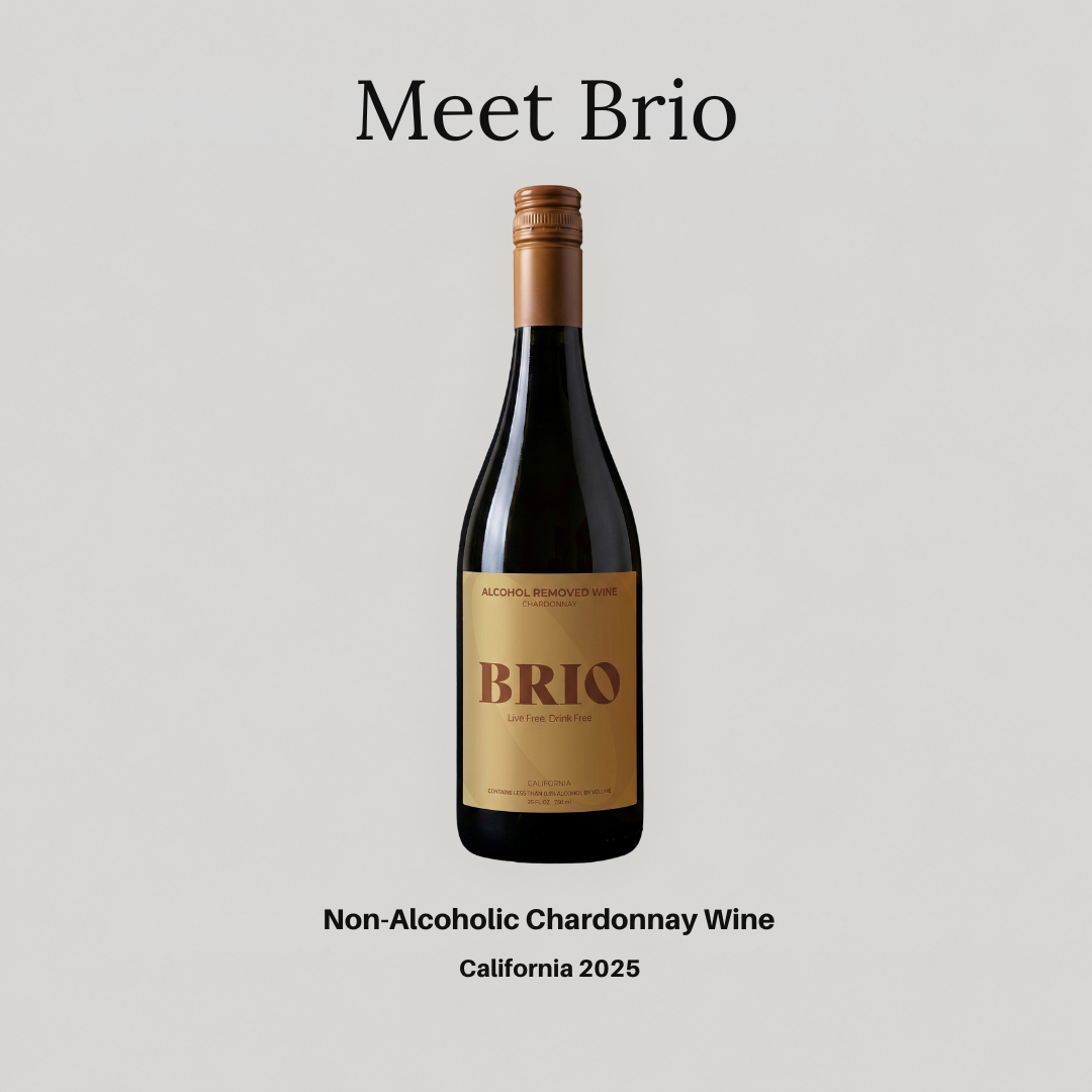 Non Alcoholic Wines Facebook ad