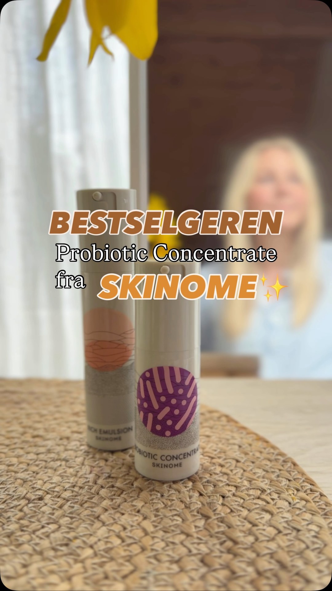 Skinome Facebook ad: Annonse @skinome.official