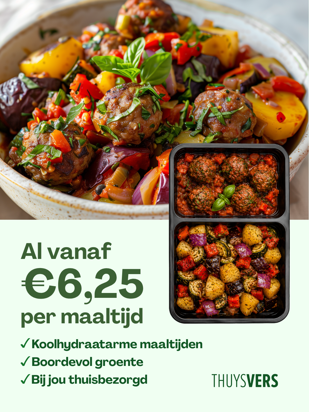 ThuysVers Facebook ad