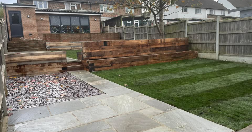 JT Brickwork Building Contractors Facebook ad