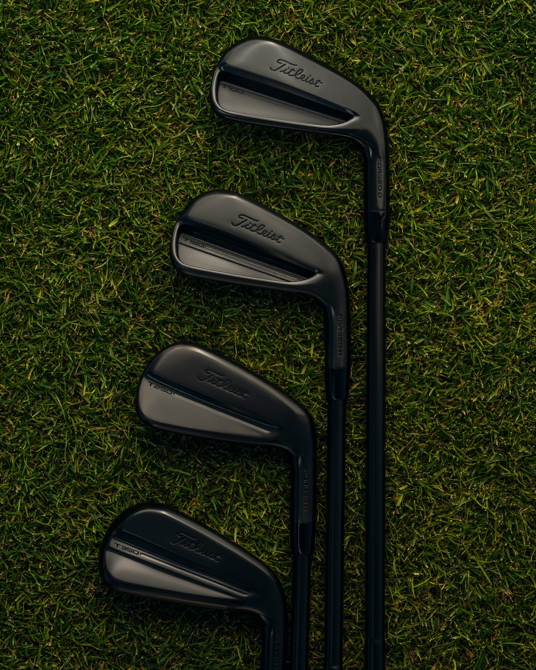 Titleist Facebook ad