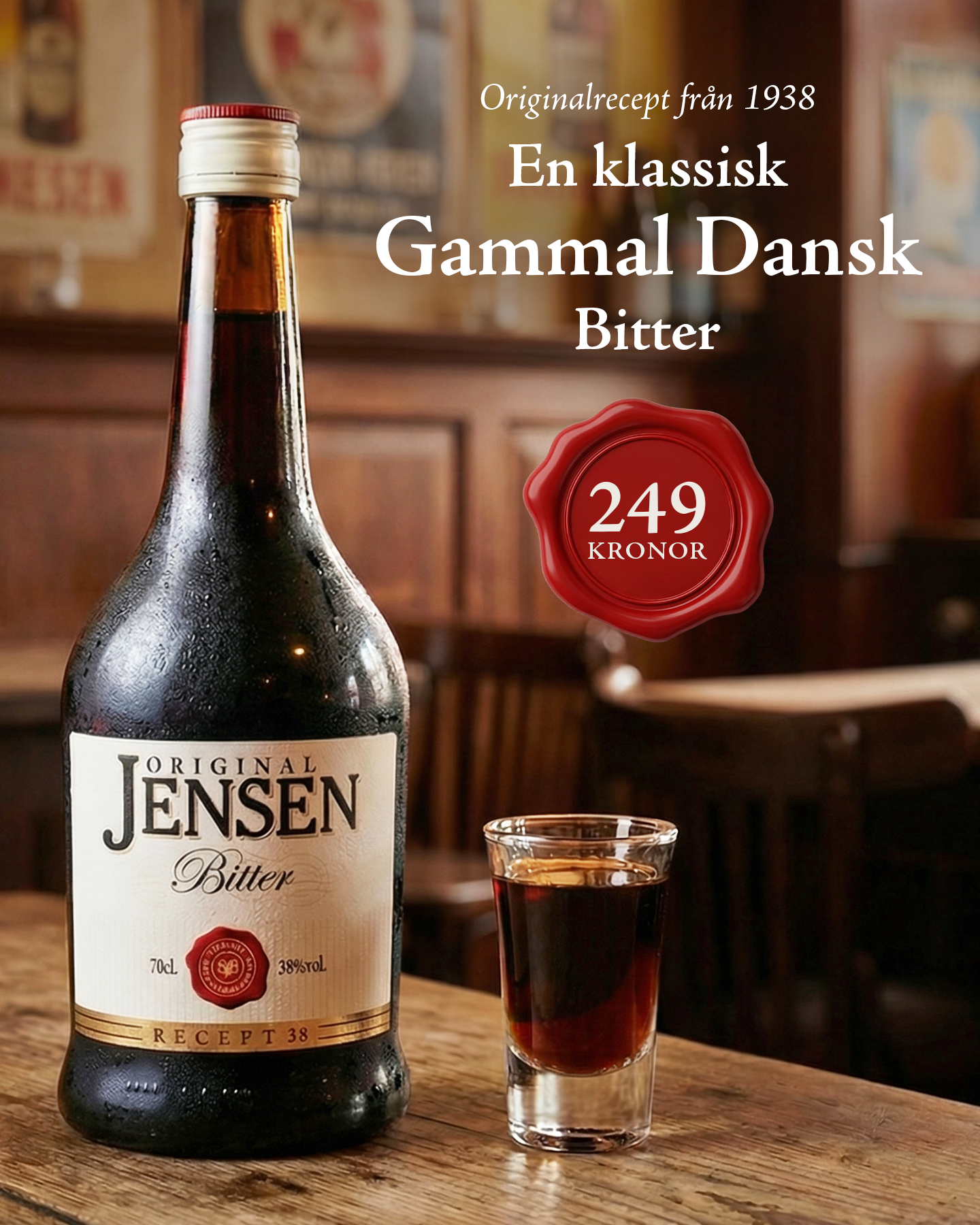 Spritkompassen Facebook ad