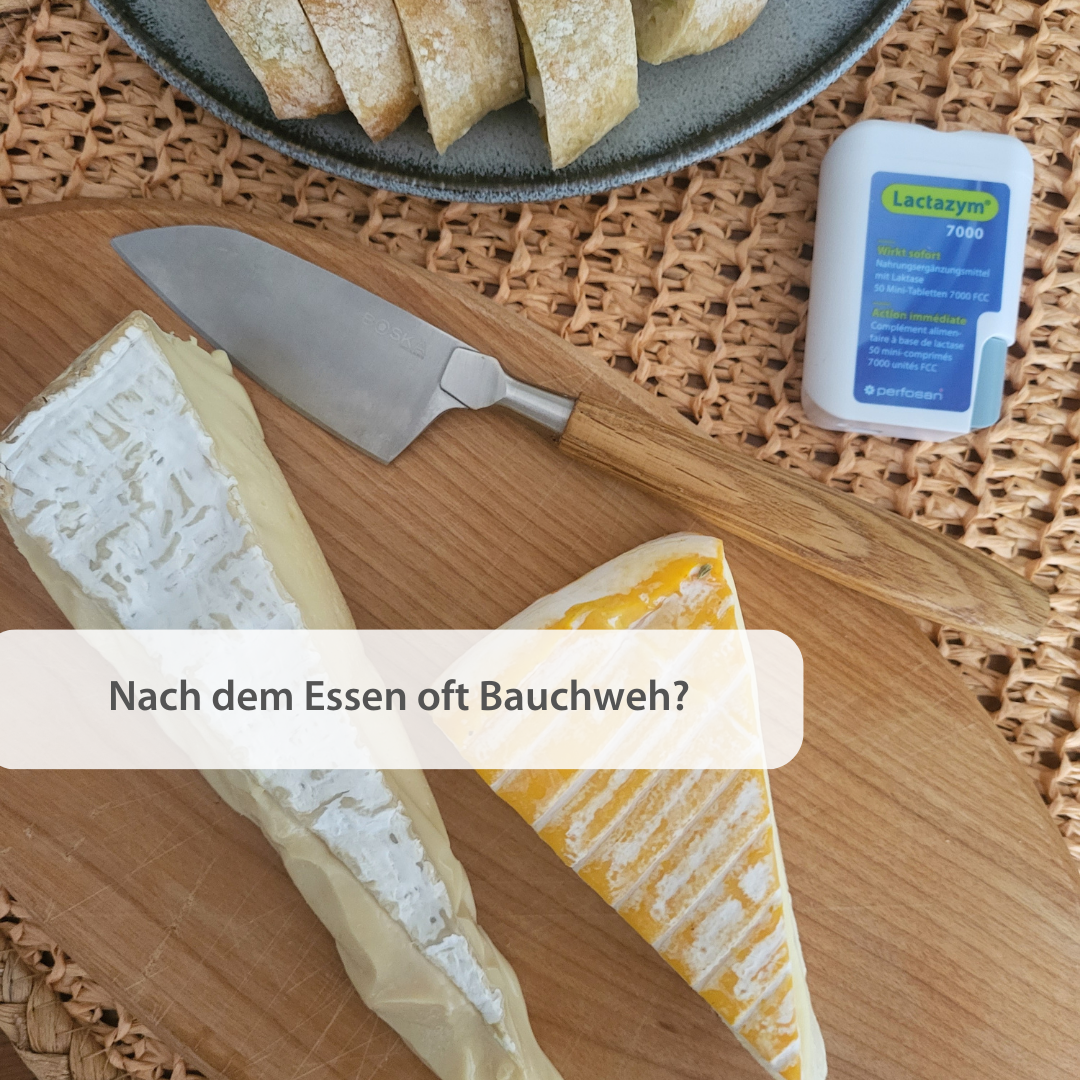 Lactazym - Milchgenuss ohne Beschwerden Facebook ad