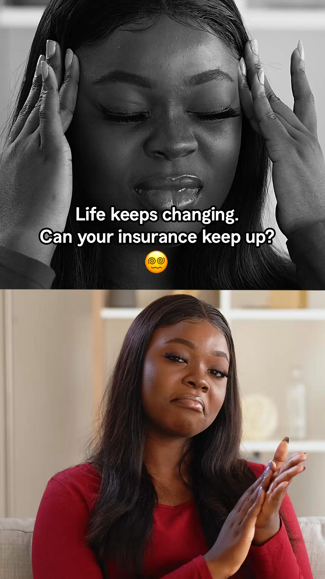State Farm Facebook ad: State Farm Automobile Insurance