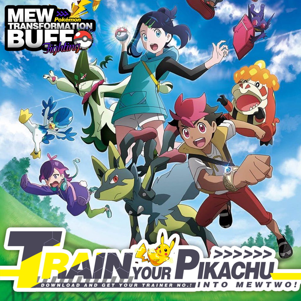 Spirit Beast Summoning Facebook ad: Free summons, Pikachu is here!
