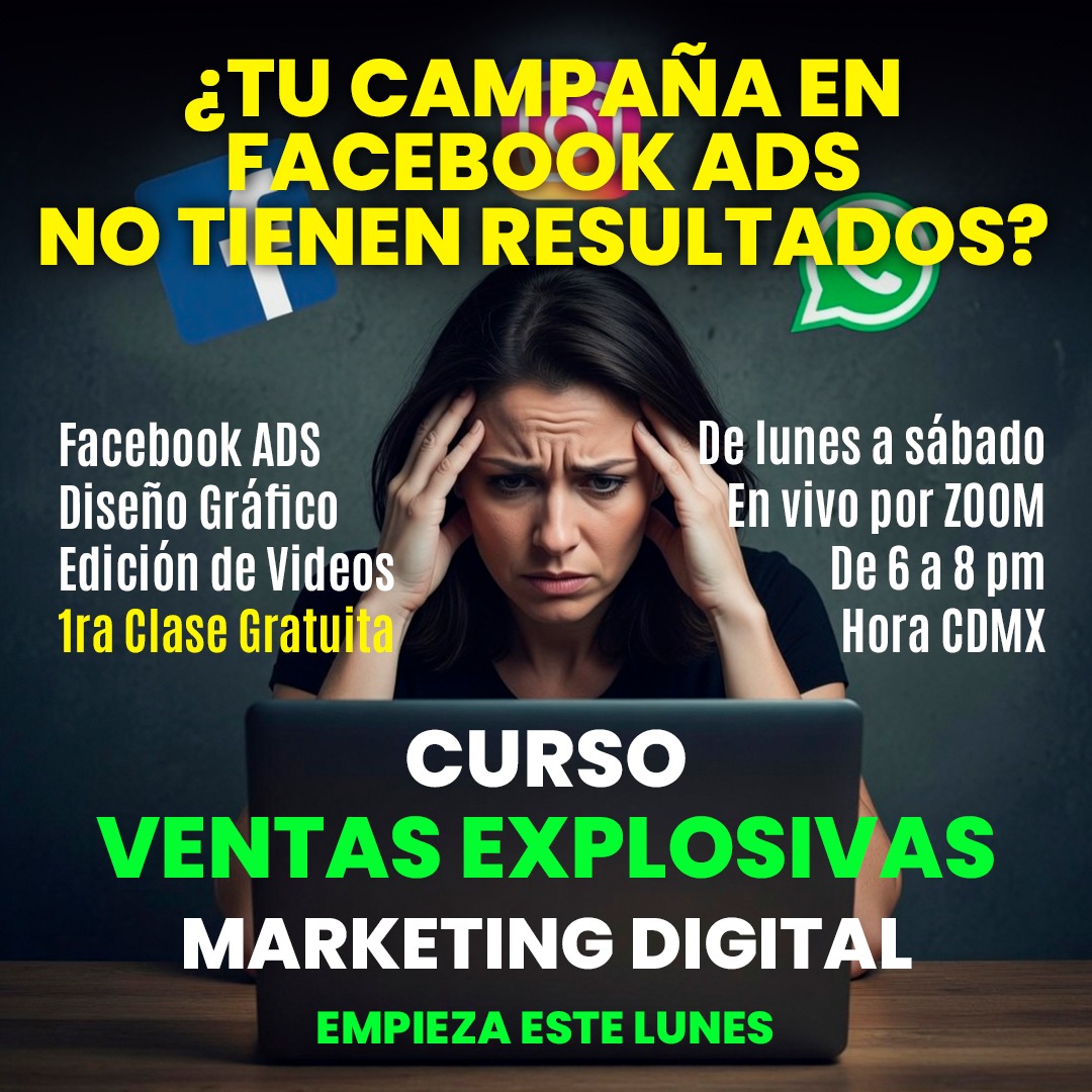 Miguel Angel Cardozo Facebook ad: Precio de Oferta $700