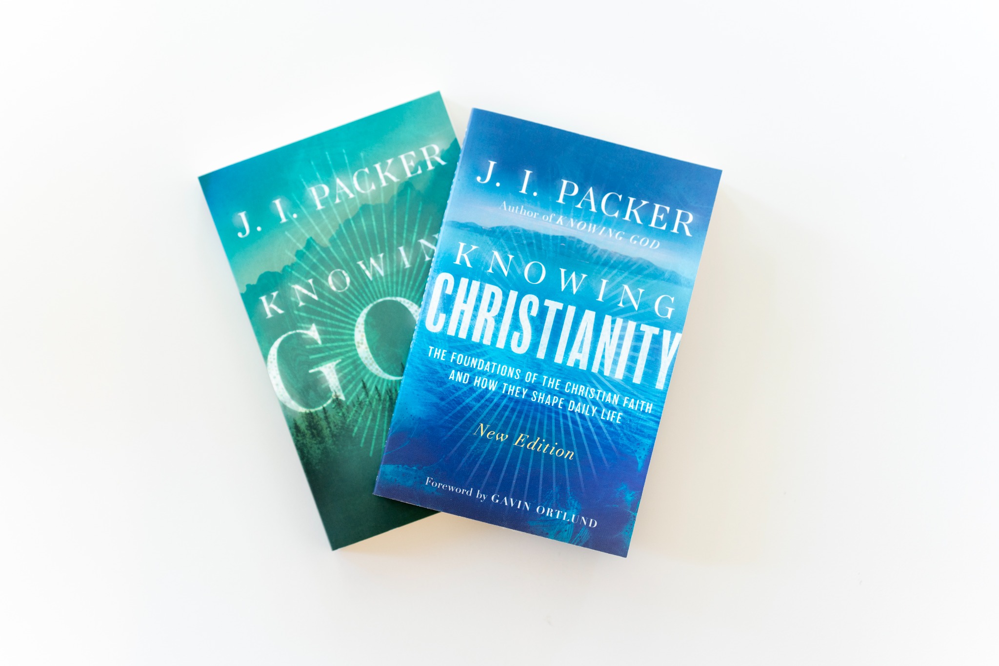 InterVarsity Press Facebook ad