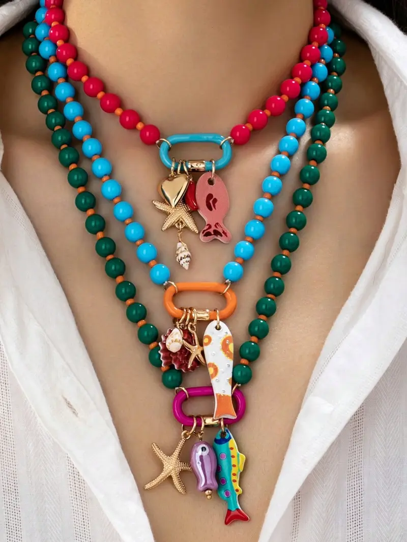 Claire's Jewelry Finds Facebook ad