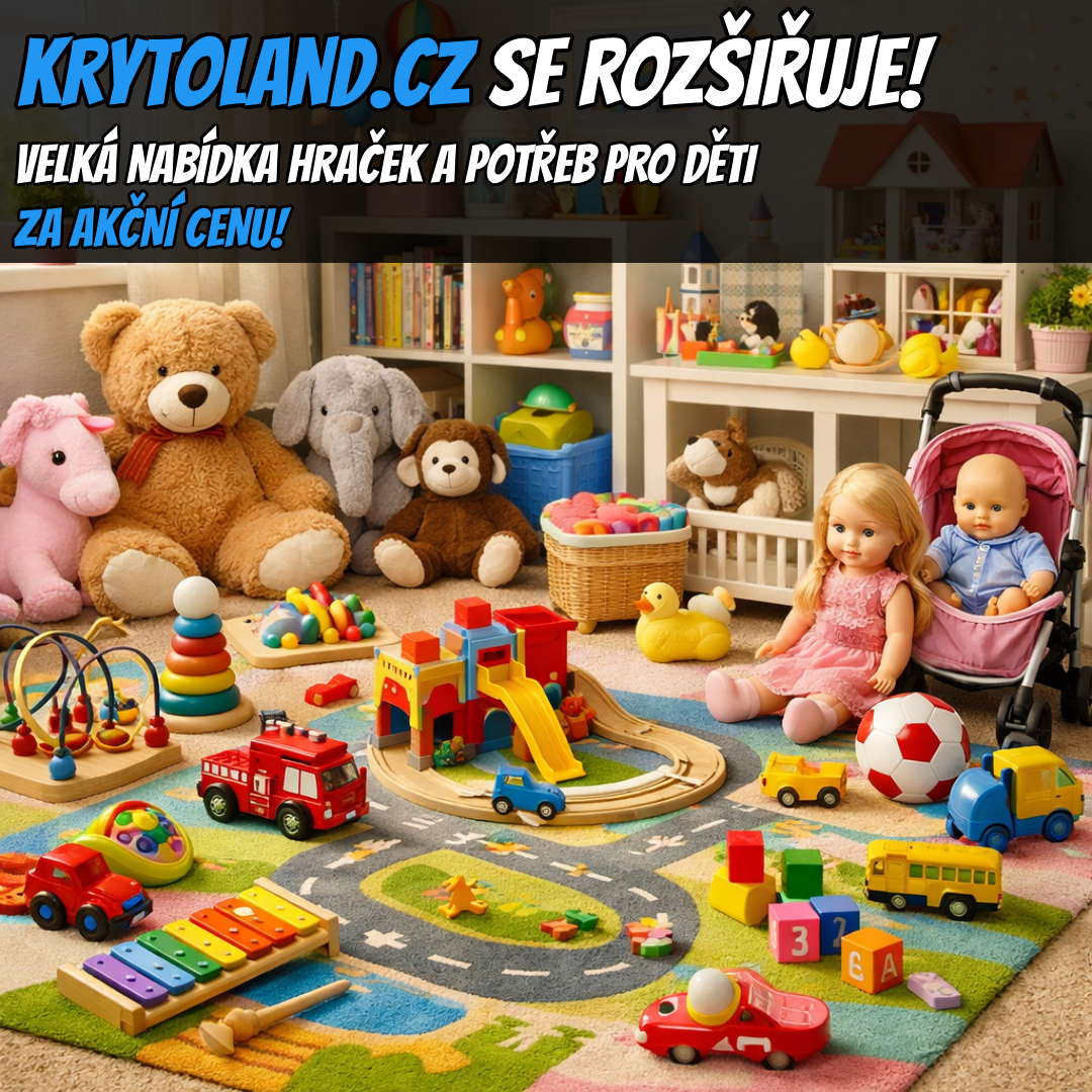 Krytoland - pouzdra a příslušenství pro telefony Facebook ad