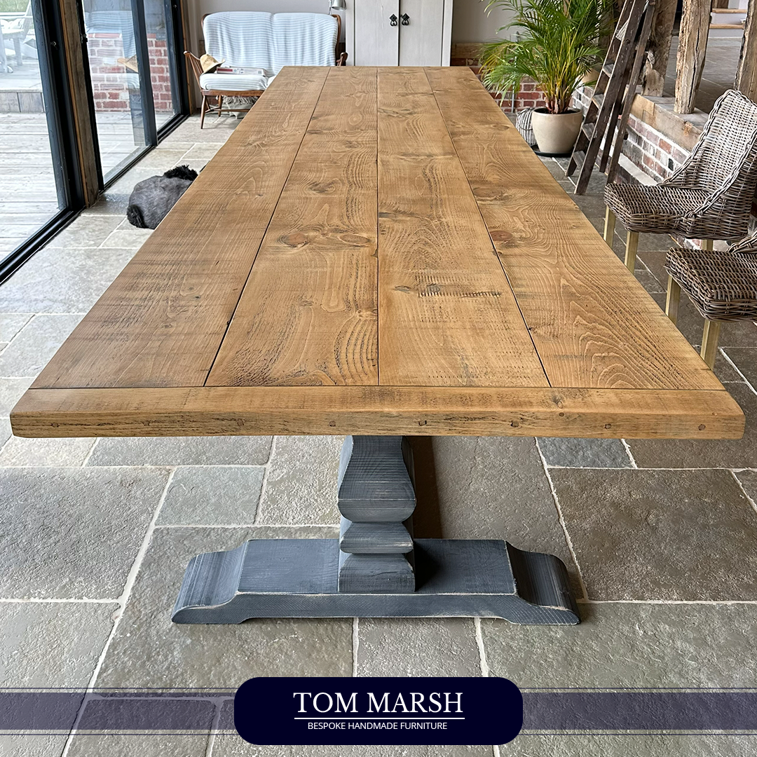 Tom Marsh Furniture Facebook ad