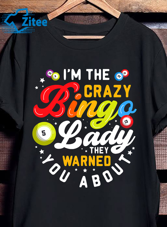 Bingo Caller Facebook ad: Perfect gift for anyone who loves playing Bingo!