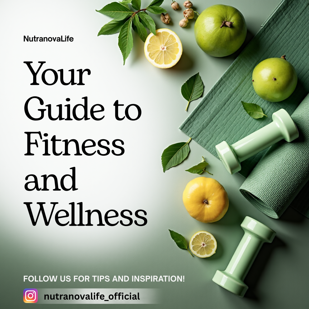 Best deals Facebook ad: Unlock 2025 Wellness Secrets: Nourish, Thrive, Repeat!