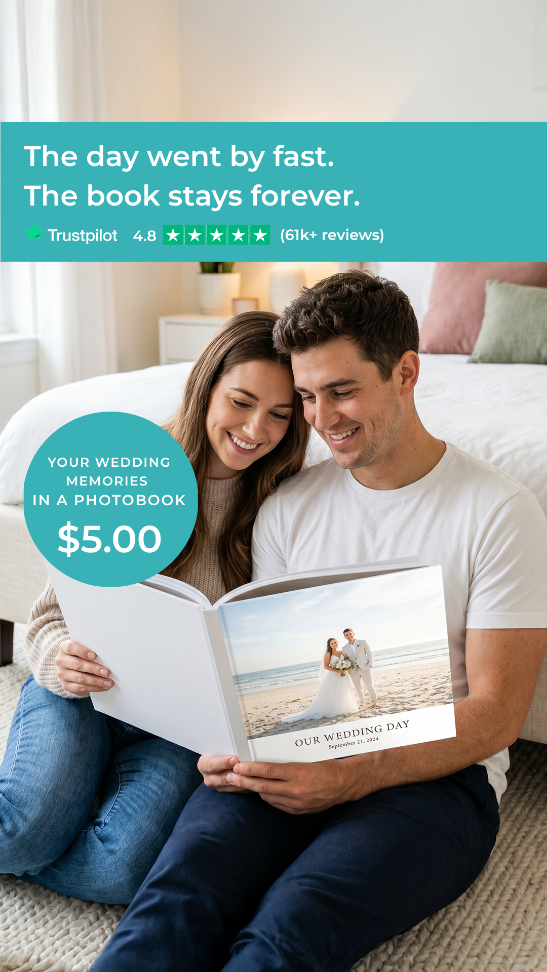 CANVASDISCOUNT.com Facebook ad