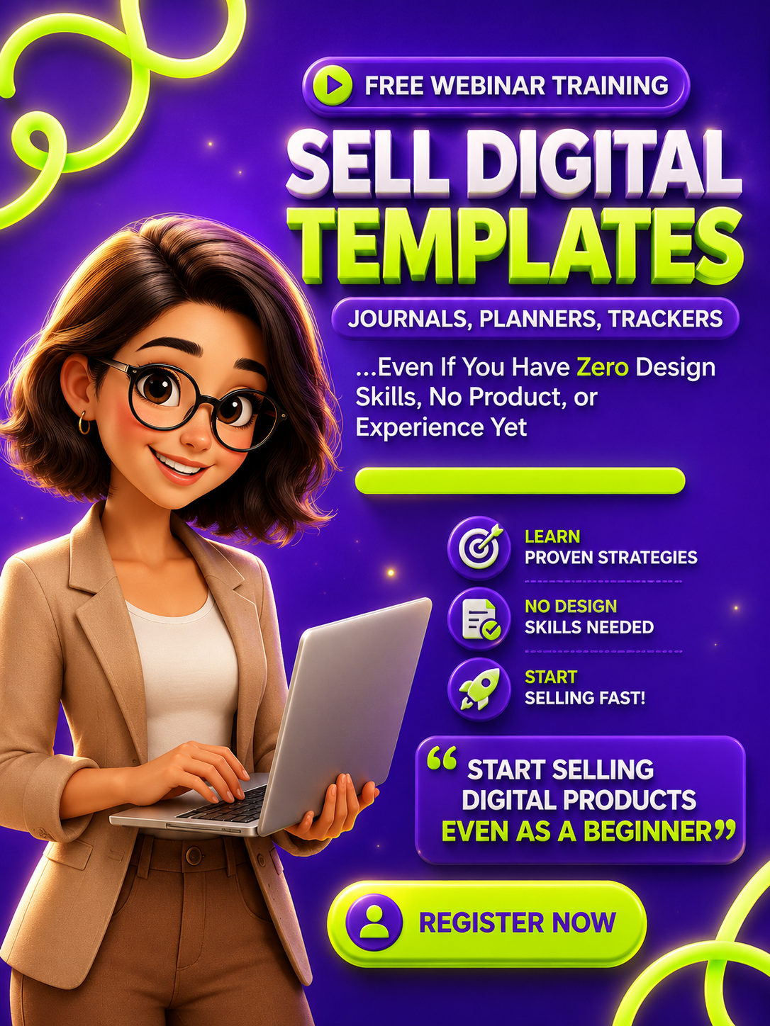 Digital Template Pinoy Facebook ad: How To Sell Digital Templates Online Even If You’re a…