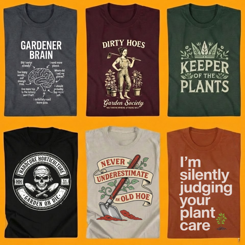 Botanical Wear Facebook ad
