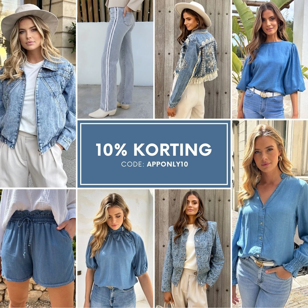 Fashion Musthaves Facebook ad