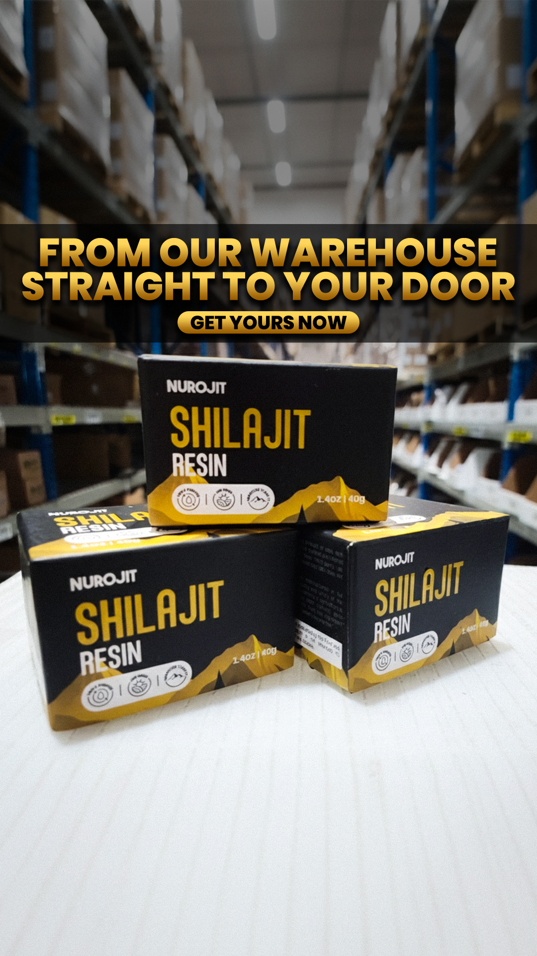 NurojitShilajit Facebook ad