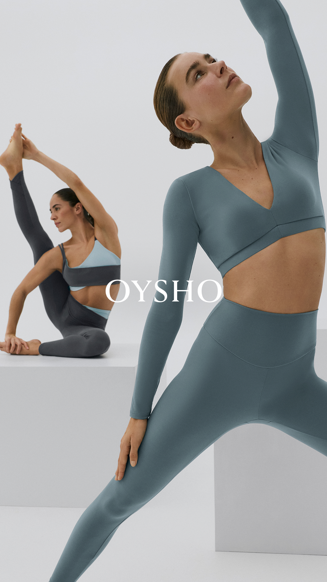 Oysho Facebook ad