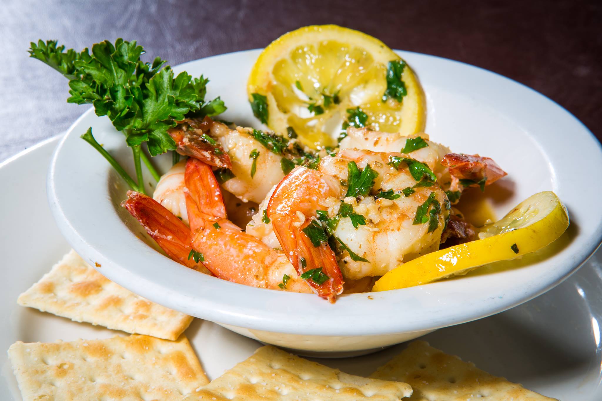 Gravity Restaurant & Bar Facebook ad: Family friendly Restaurant with separate bar area, large…