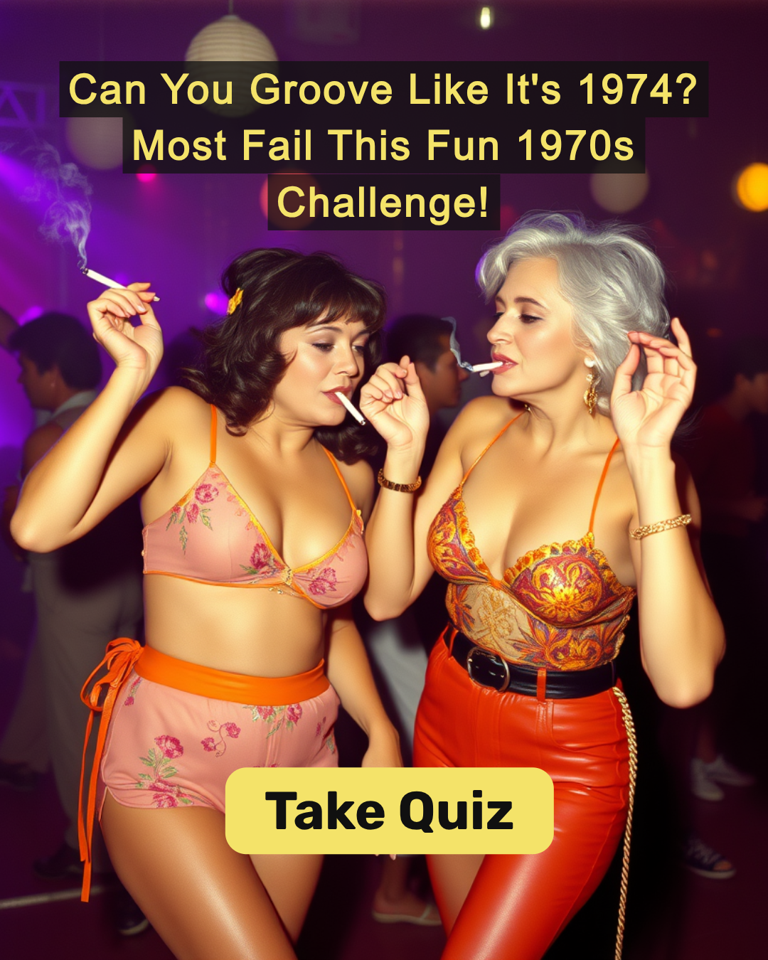 QuizGriz History Facebook ad