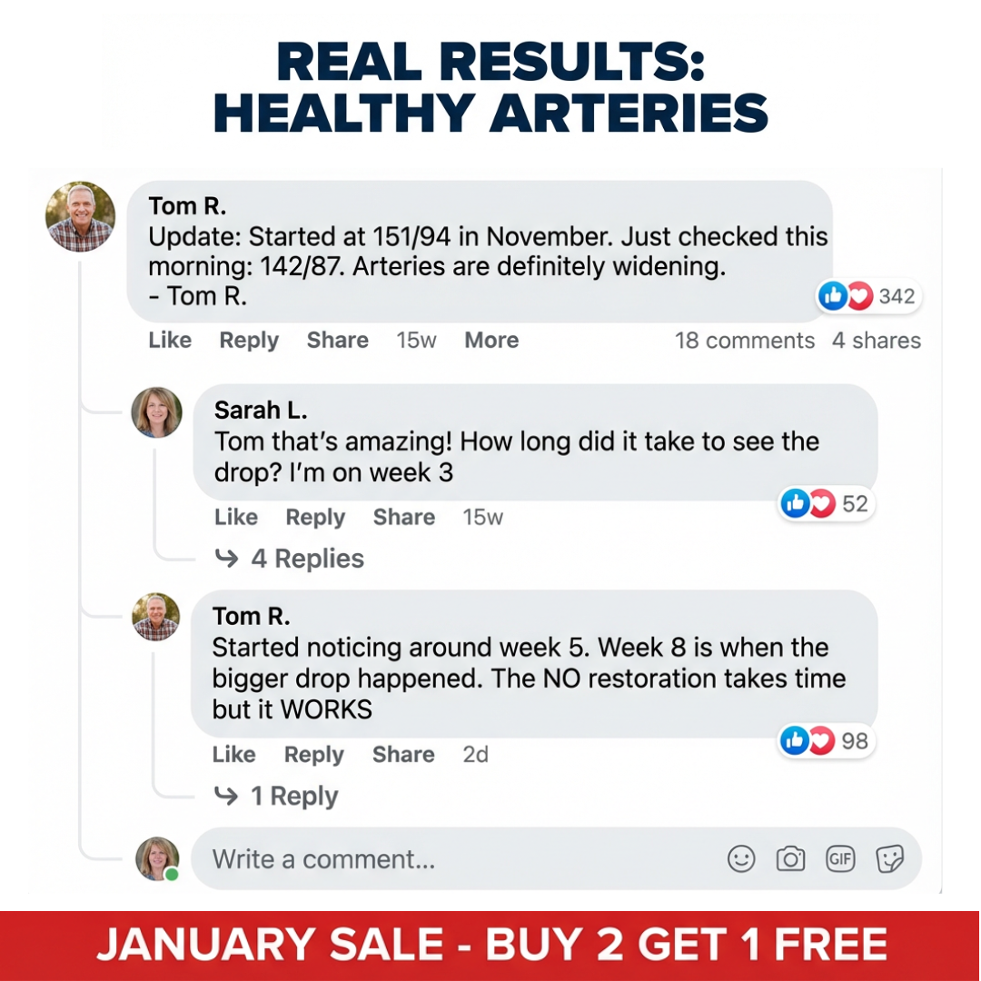 Matter Nutrition Facebook ad