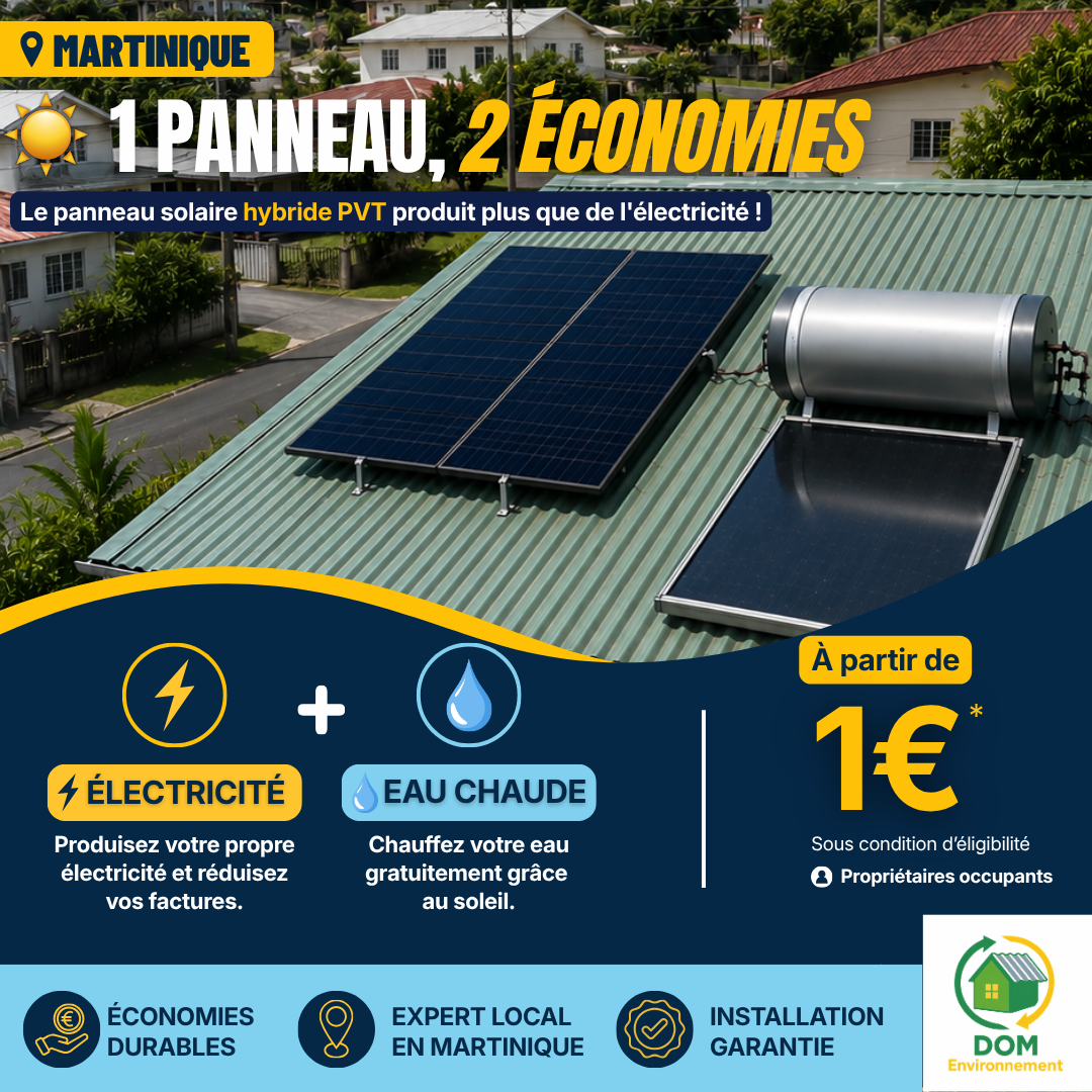 DOM Environnement Facebook ad