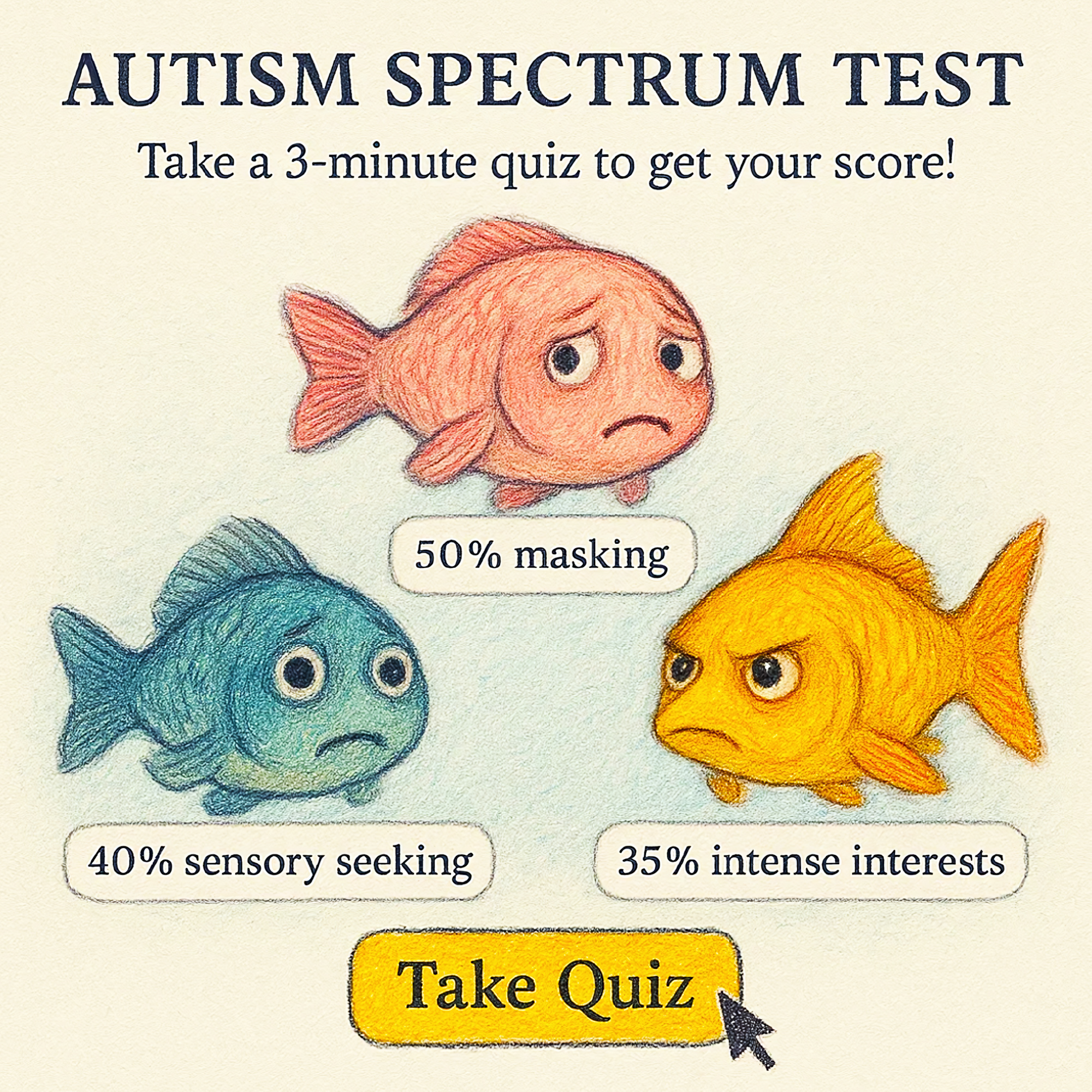 Yourselfirst: Mental Balance Facebook ad