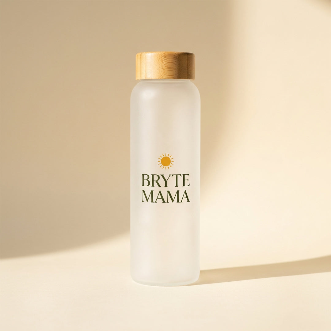 BRYTE Facebook ad: You're not careless, you're carrying too much