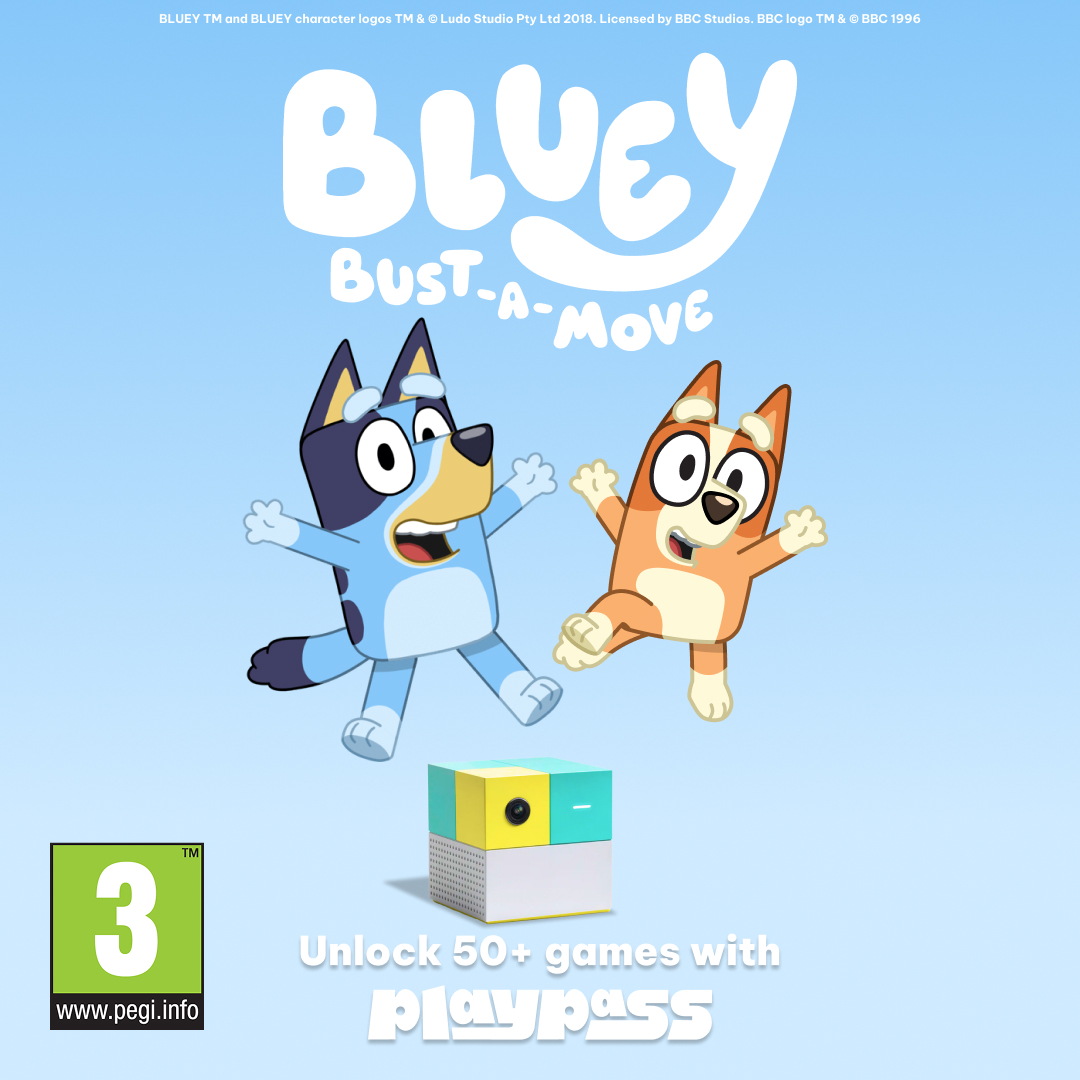 Nex Playground UK Facebook ad: Get your kids off the sofa and into…