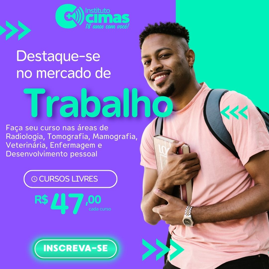 Instituto Cimas Facebook ad