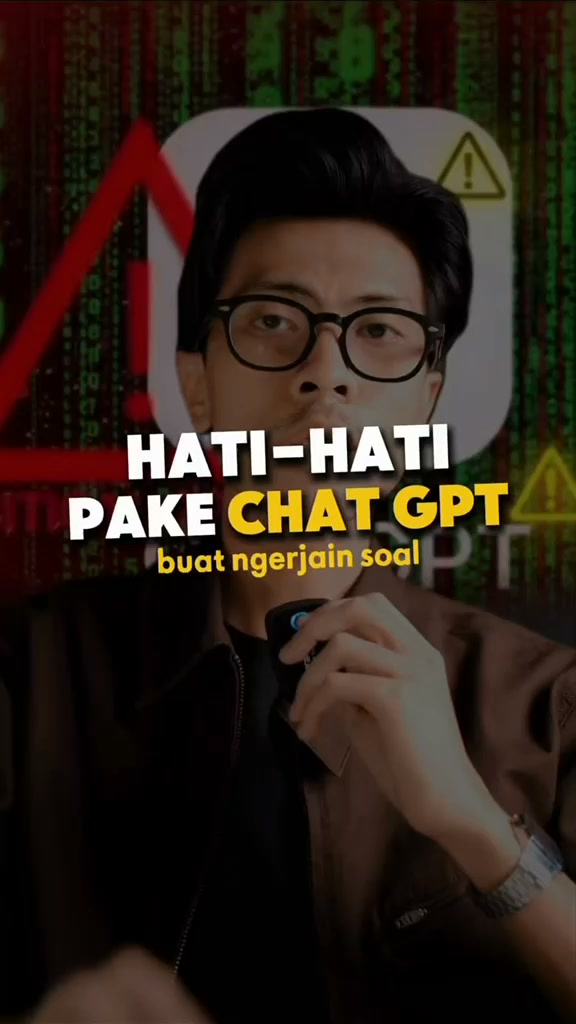 Gauth Facebook ad: Coba homework solver di Gauth