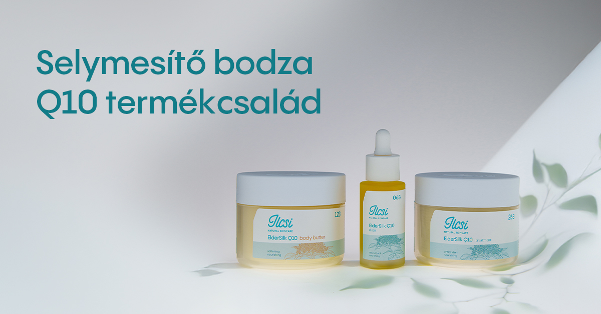 Ilcsi Natural Skincare Facebook ad