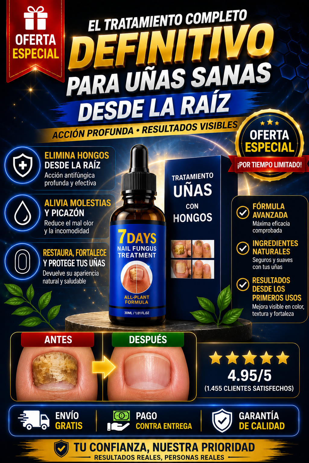 Topishop Facebook ad
