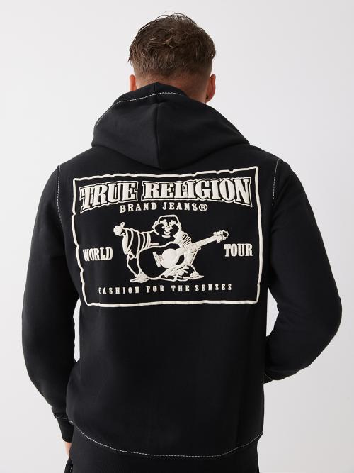 True Religion Brand Jeans Facebook ad