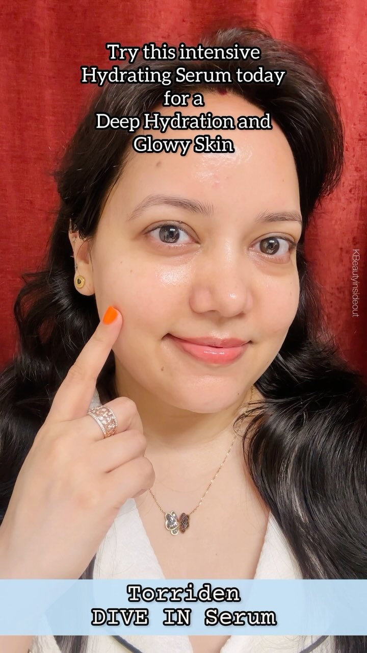 kbeautyinsideout Facebook ad: Hello, my beautiful people!