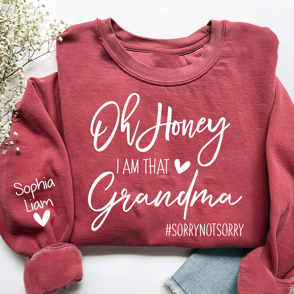 I Love family Facebook ad